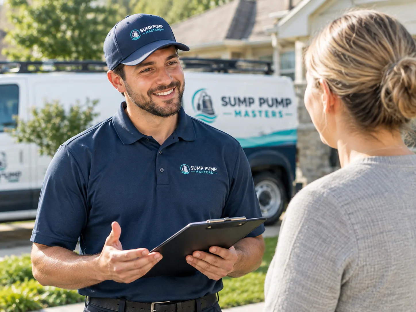 Sump Pump Repair Santa Fe, MO FAQs